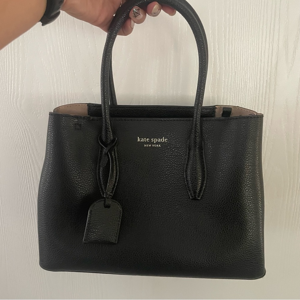 Kate Spade Mini Tote
